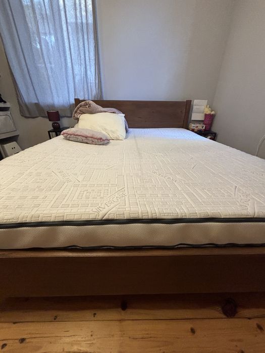 Матрак Блян 160/200 см.