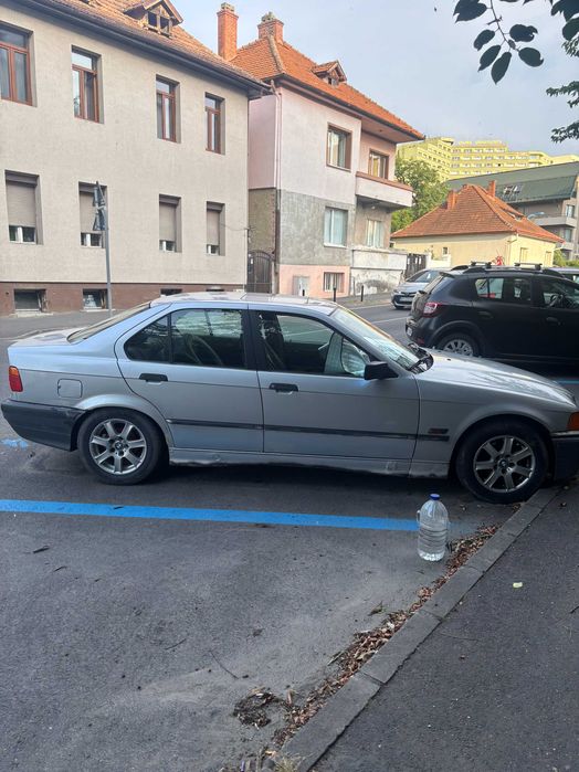 BMW 3 Series 1995 — imagine 2