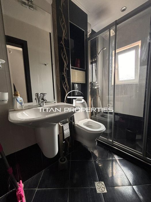 Дава се под наем Тристаен апартамент в Бургас, Център - 87 кв.м за 498.27 € - Снимка #9