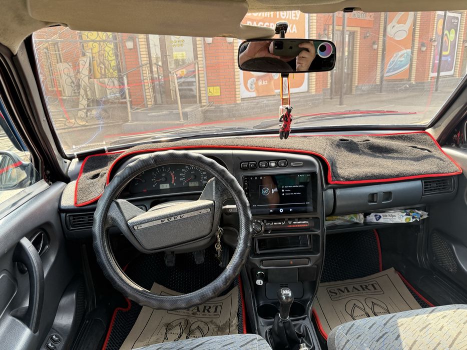 Ваз 2114 срочно