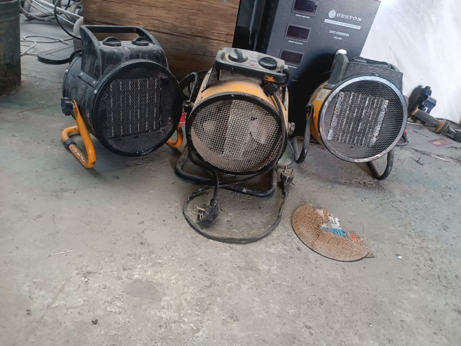 Аренда инструмент