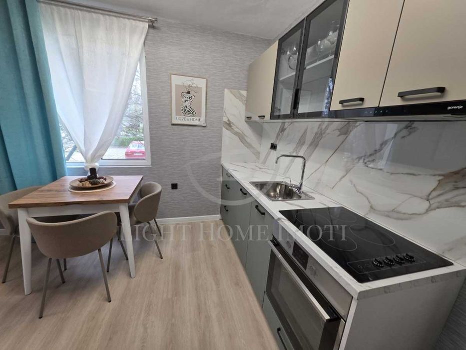 Продава се Тристаен апартамент в Пловдив, Кършияка - 78 кв.м за 1111 €/кв.м - Снимка #4