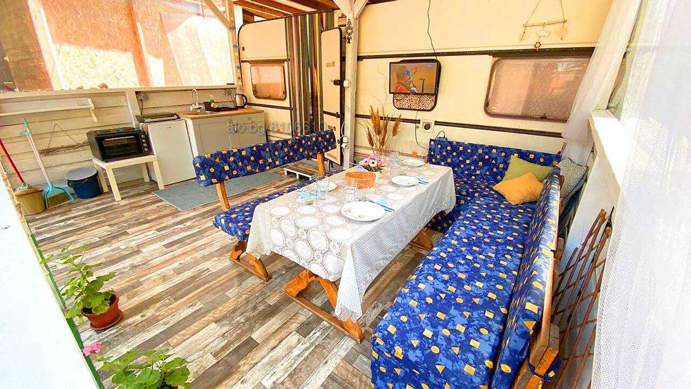 Почивка на море-Лято 2026