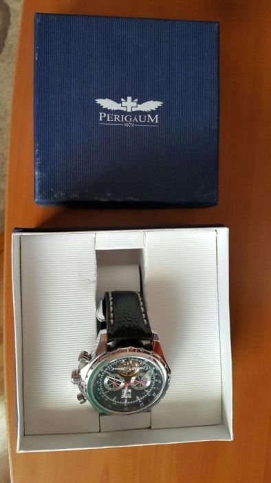 Vand ceas automatic Perigaum
