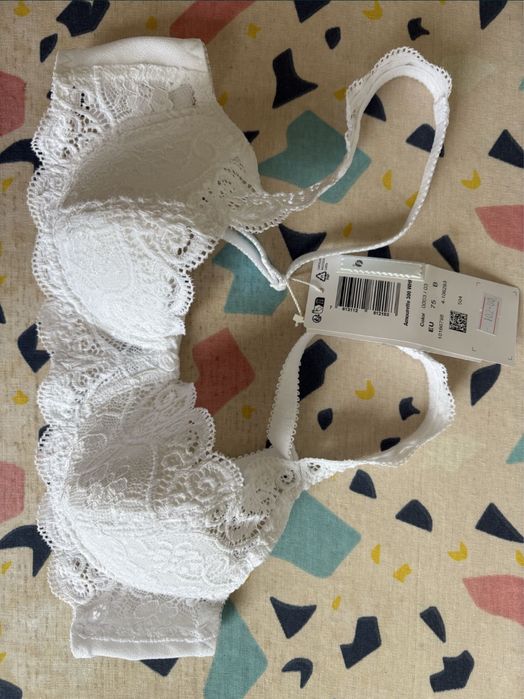 Дамски сутиен Triumph, amourette 300 whp