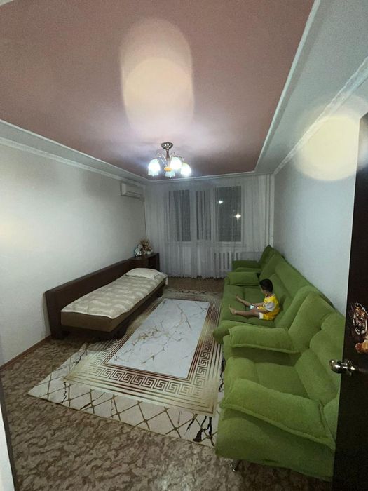 Сдается кв.двухкомнатная