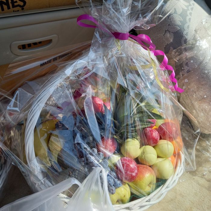 Карзинка.карзинки.