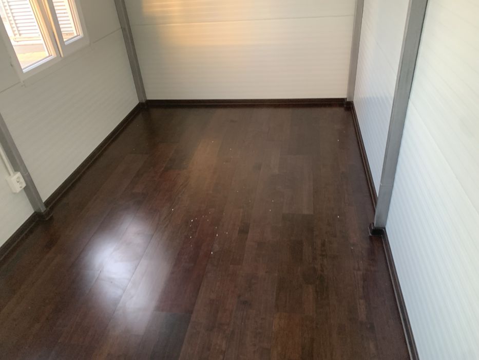 containere structura metalica