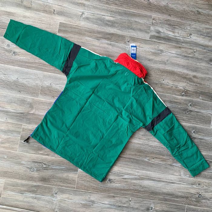 Adidas мъжка ветровка (яке) L,XL размер