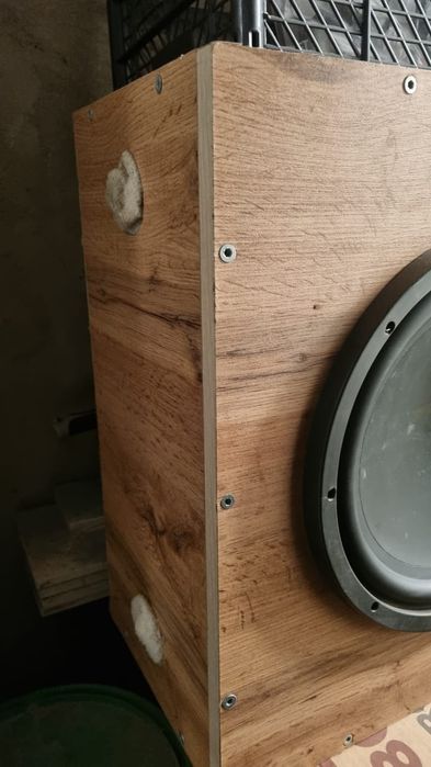 Сос идеалный.  Сам собирал