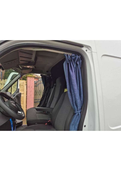 Renault Master 2.3 180 CP
