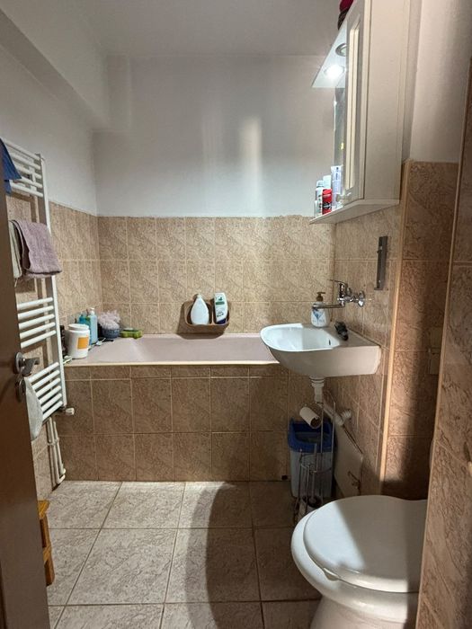Apartament 3 camere