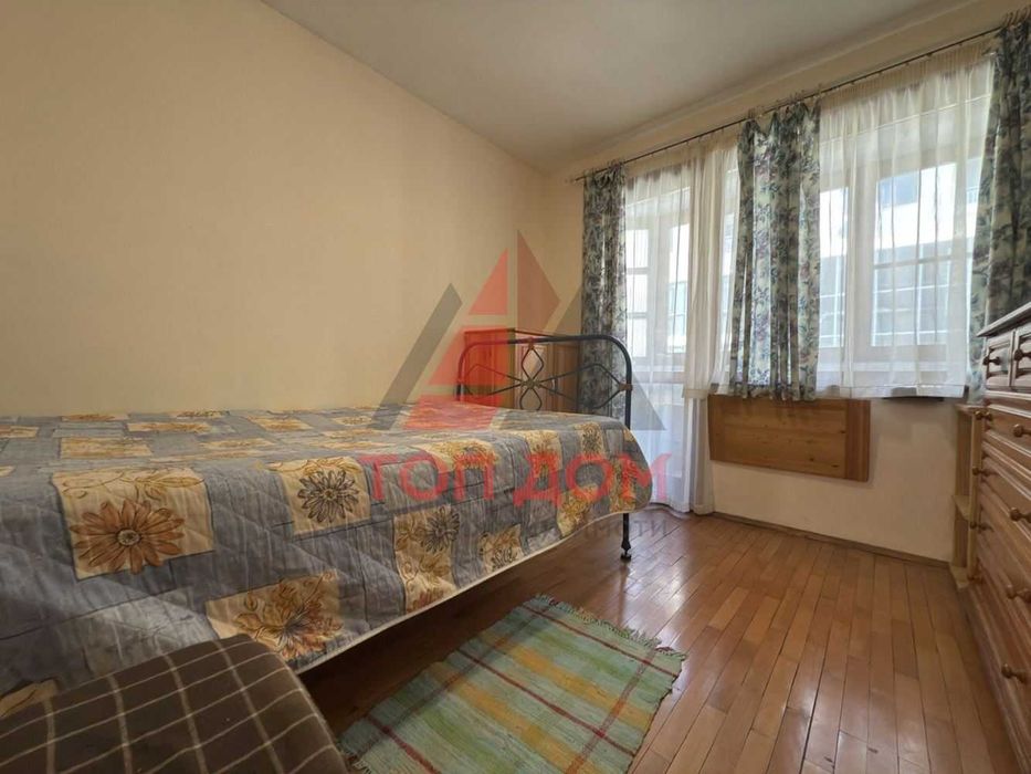 Дава се под наем Двустаен апартамент в Варна, Зимно кино Тракия - 55 кв.м за 306 € - Снимка #9