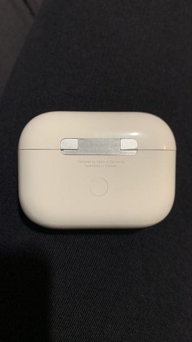 AirPods Pro 2nd gen USB-C