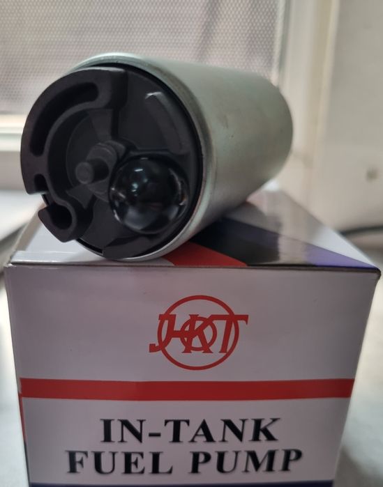 бензанососы на японские машины