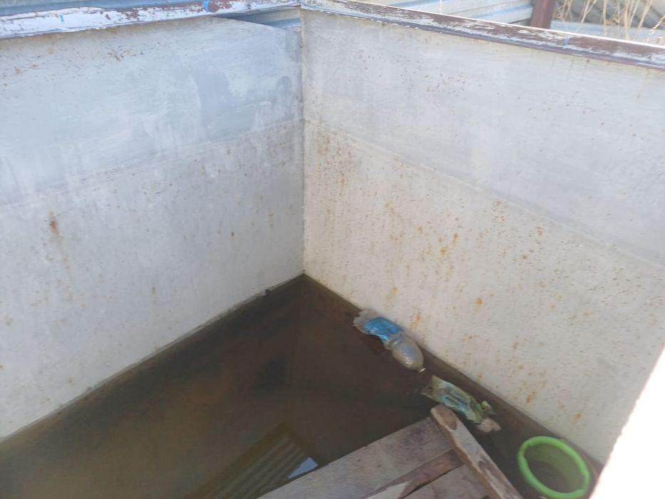 Продам Емкость 3 куба самовывоз