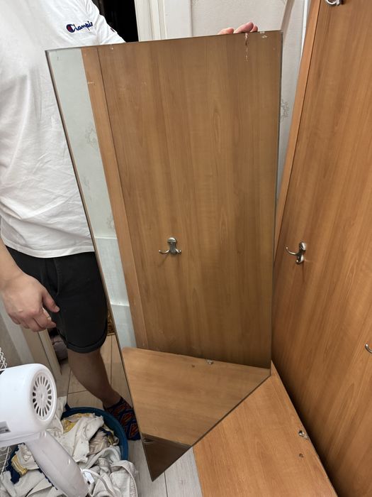 Продам мебель в прихожую