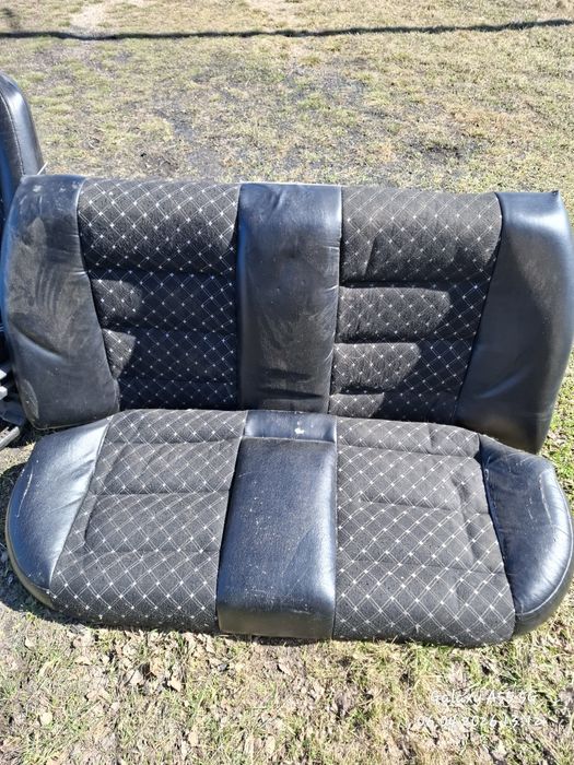 Сиденья от бмв е 36