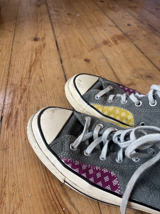 Converse мъжки номер 46
