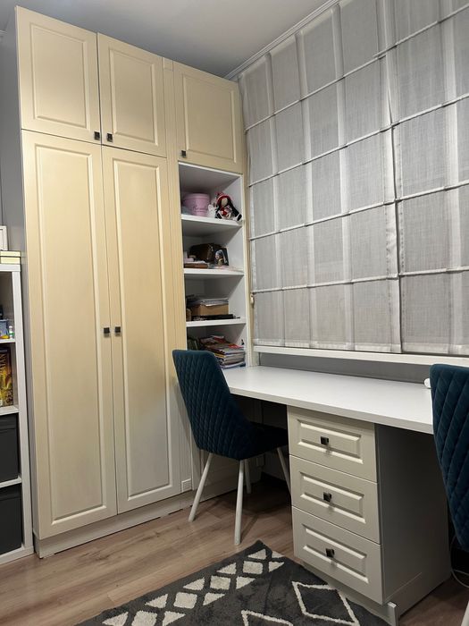 Мебель для детской комнаты