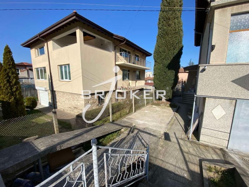 3-стаен в Кърджали-Веселчане