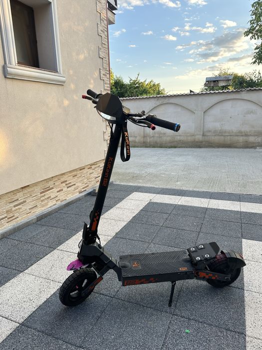 Totineta kukirin g2