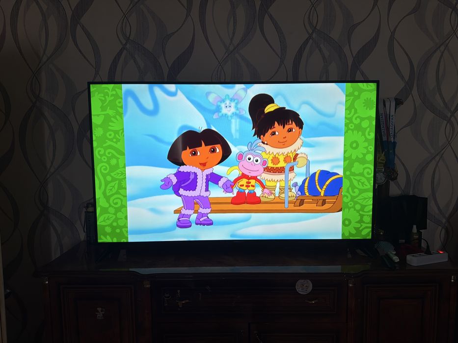 Продам Телевизор Dexp