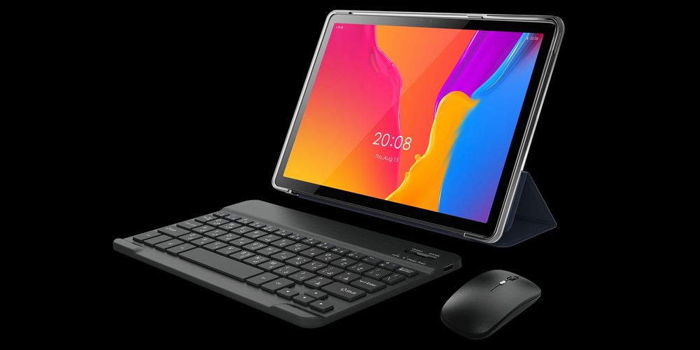 New Planshet OTEETO TAB 10 Pro, 5G Sim card, 8/512 GB, Умные планшет