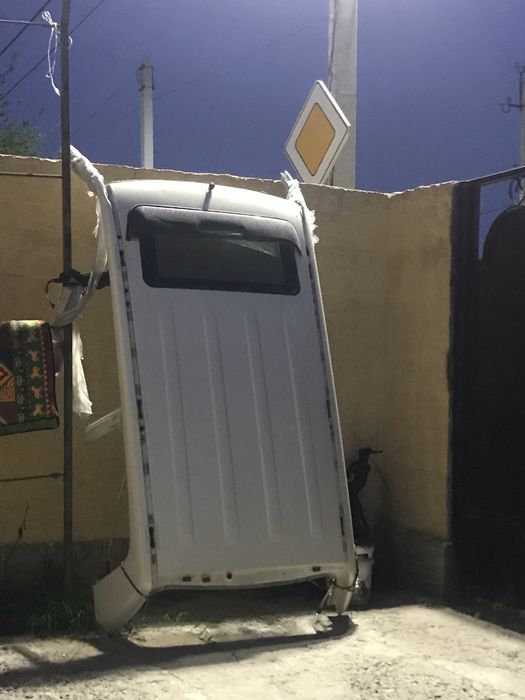 Крыша от 470 лексуса