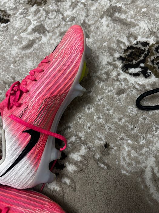 Бутонки NIKE mercurial superfly