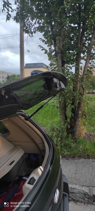 Vând Hyundai Tucson