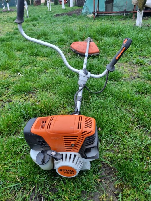 De vanzare Stil motocoasa