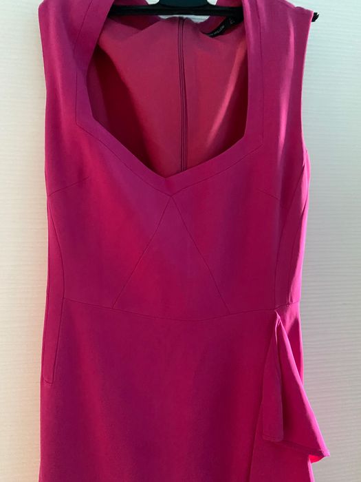 Рокли Karen Millen, Sandro и Ted Baker