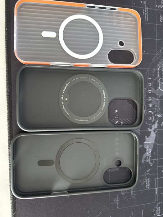 Huse Iphone 17 Torras