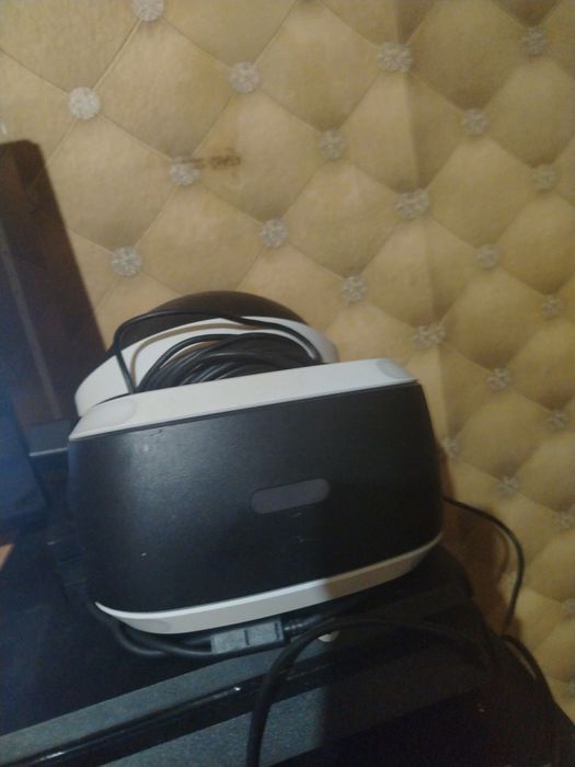 PlayStation VR PS4