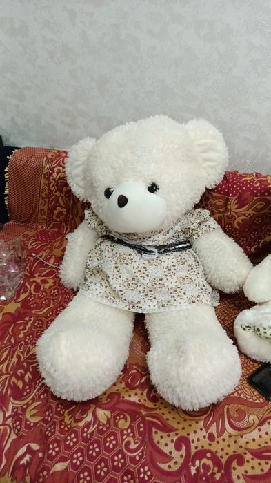 Срочно Мягкие игрушки