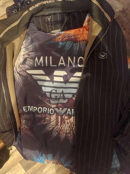 Ново Мъжки Екип Топ модел