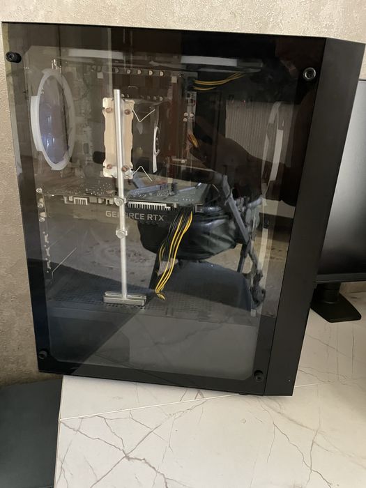 Продам игровой компьтер