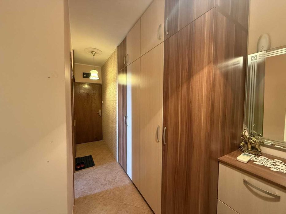 Продава се Двустаен апартамент в Пловдив, Каменица 2 - 68 кв.м за 2030 €/кв.м - Снимка #15