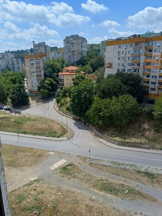 Продава се Тристаен апартамент в Стара Загора, Три чучура - север - 62 кв.м за 1088 €/кв.м - Снимка #9