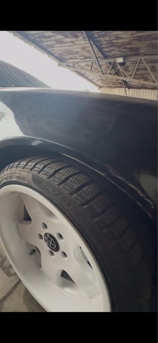 1998 Bmw E36 Cabrio Hardtop + ac functional m52