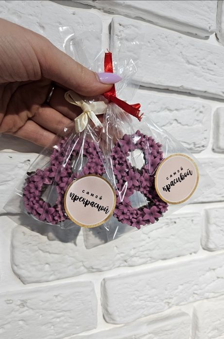 Подарок на 8 марта