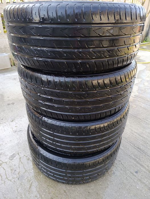 Anvelope vara 225 55 17 XL Viking DOT 2023