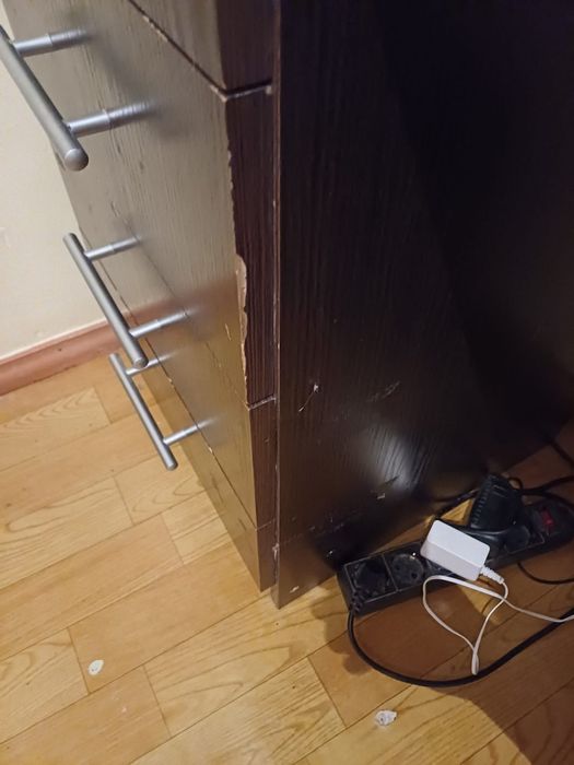 Спальный гарнитур
