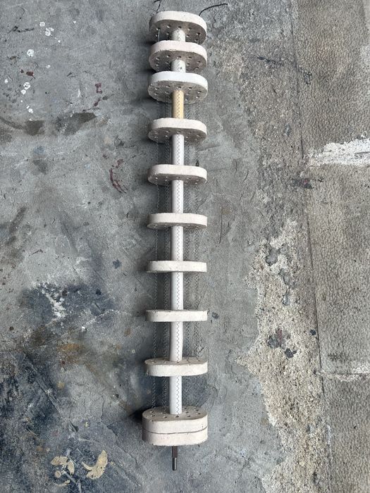 Керамичен нагревател за радиатор Смядово