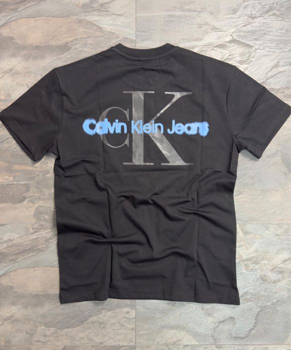 Мъжки Тениски Calvin Klein, DSQ2, AX, EA7, Boss