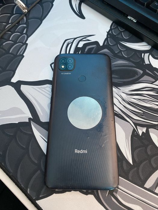 Смартфон Redmi 9C 32 GB