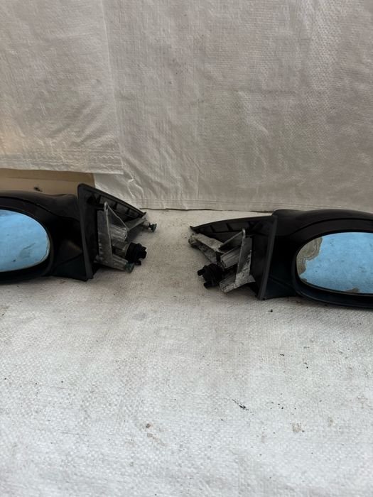 Оригинални огледала БМВ 1 Е87 BMW 1 E87
