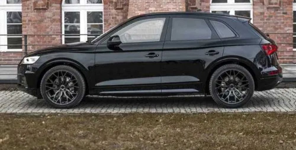 Jante 17, 18, 19  pt Audi A3 A4 A5 A6 A8 ... Q2 Q3 Q5 TT