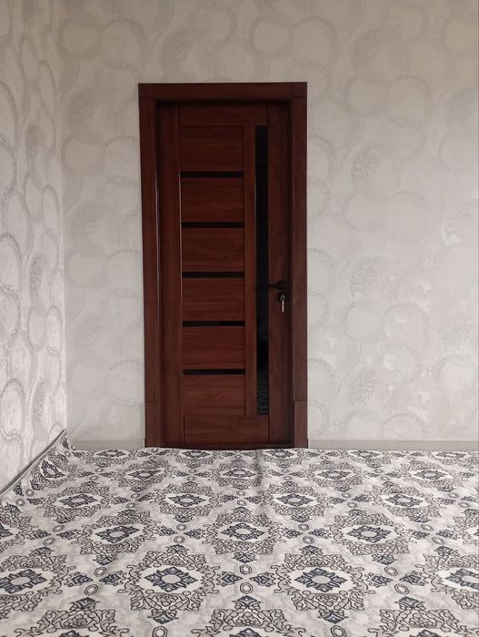 Yog'och & MDF eshiklari buyurta asosida